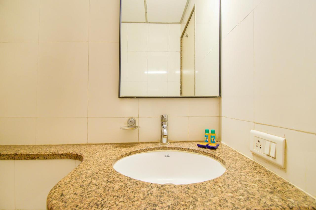 Hotel Ashiyana Πούνε Εξωτερικό φωτογραφία