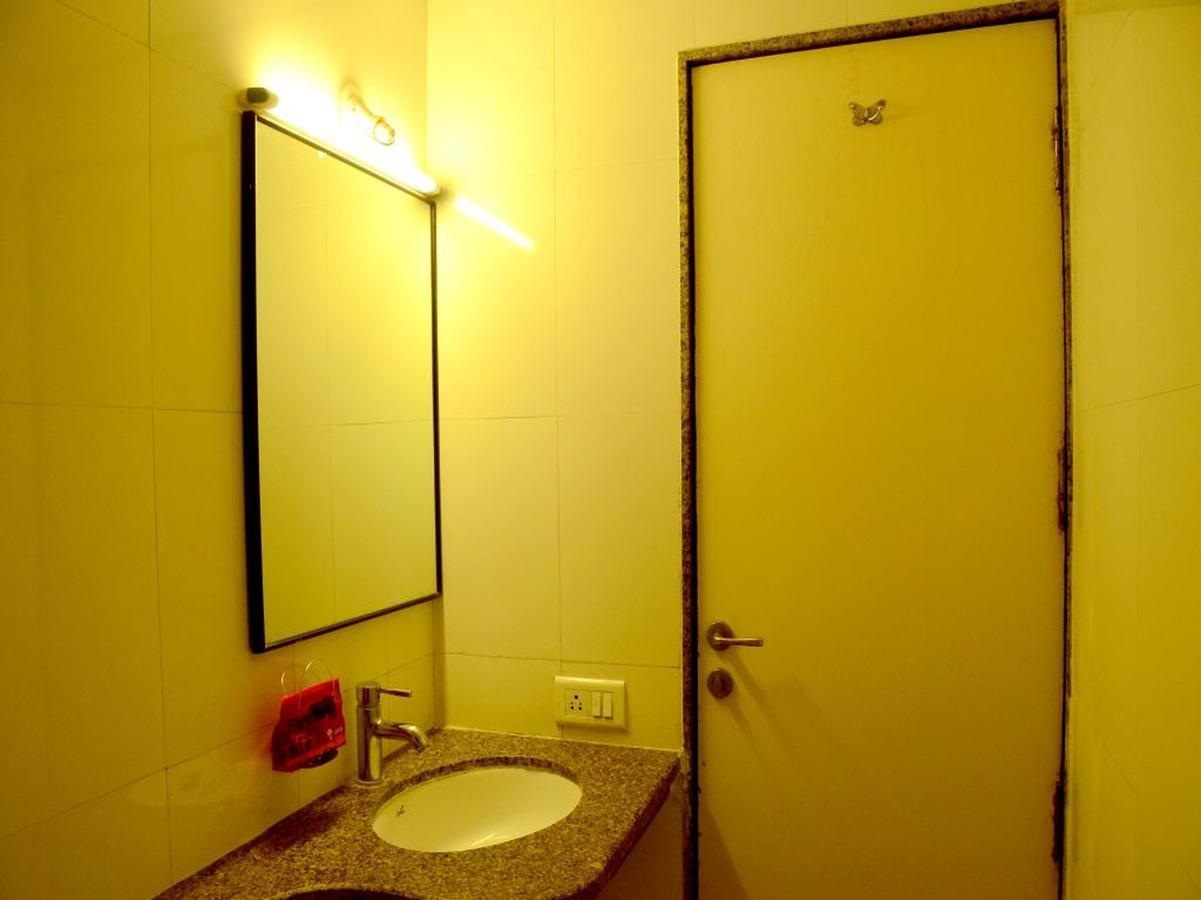Hotel Ashiyana Πούνε Εξωτερικό φωτογραφία